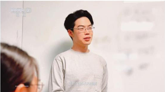 网易有道领世团队亮相CCTV2财经频道，分享教育科技前沿